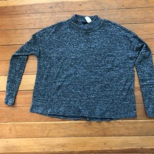 H&M long sleeved top